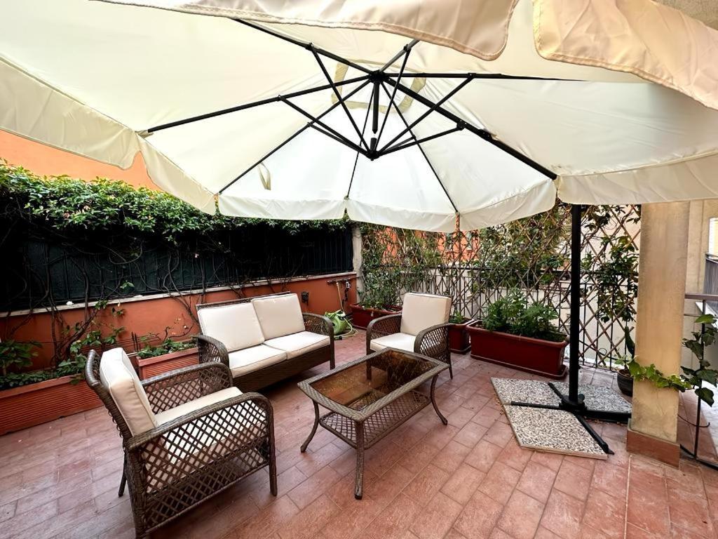 Oasis Of Design And Comfort With Terrace Appartamento *