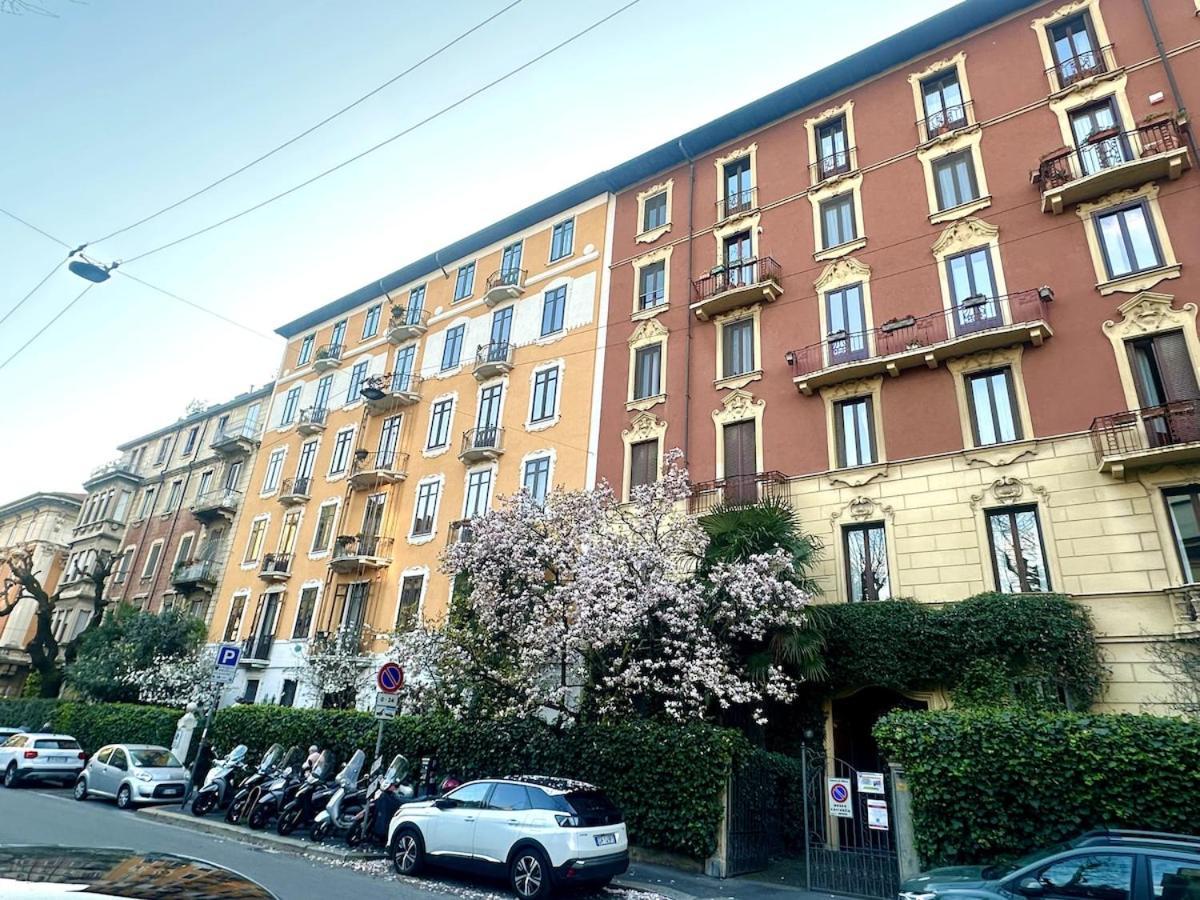 Appartamento Oasis Of Design And Comfort With Terrace *