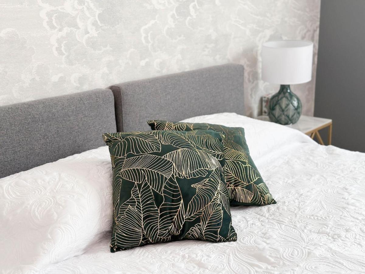 Oasis Of Design And Comfort With Terrace Appartamento