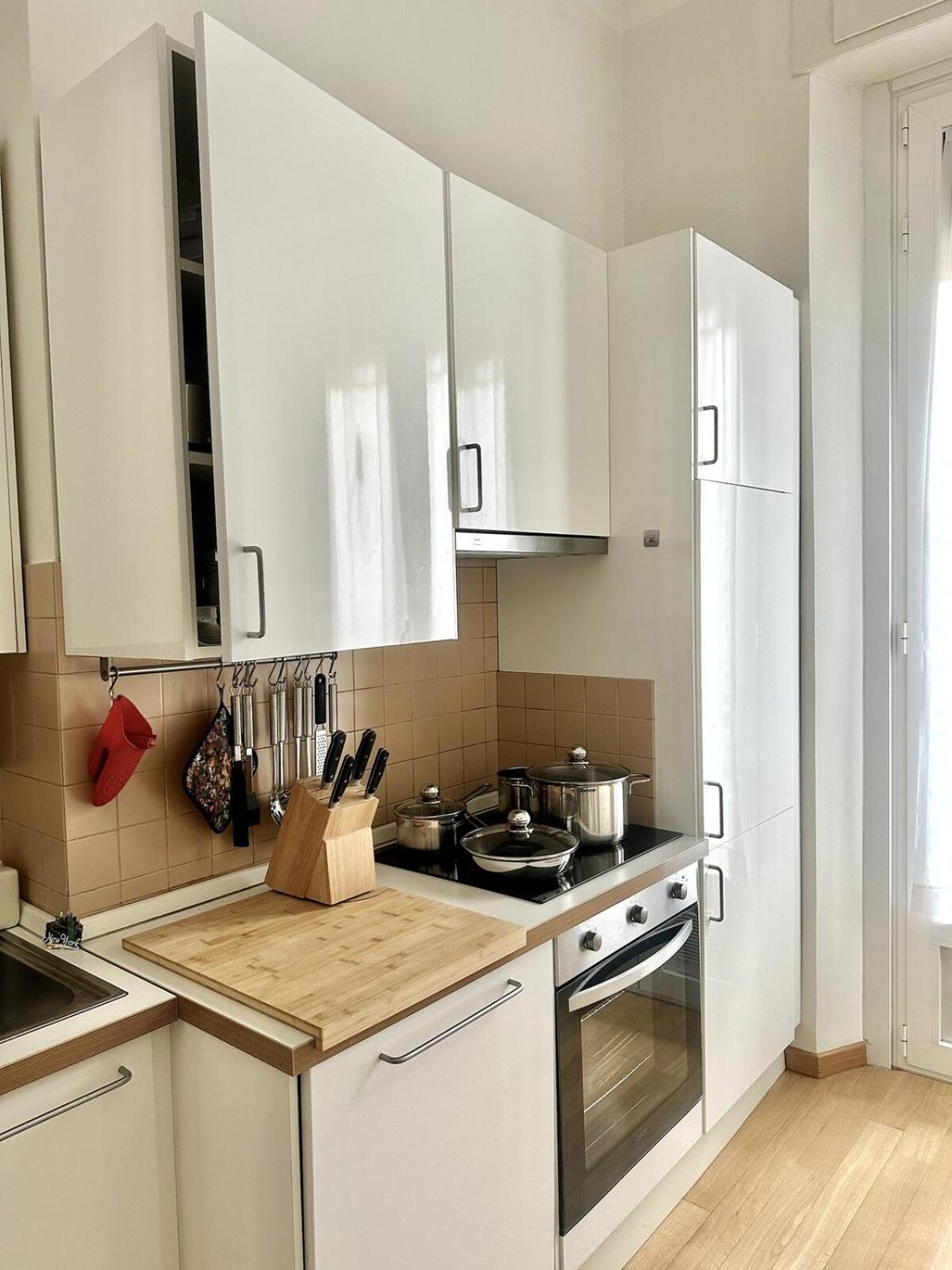Appartamento Oasis Of Design And Comfort With Terrace *