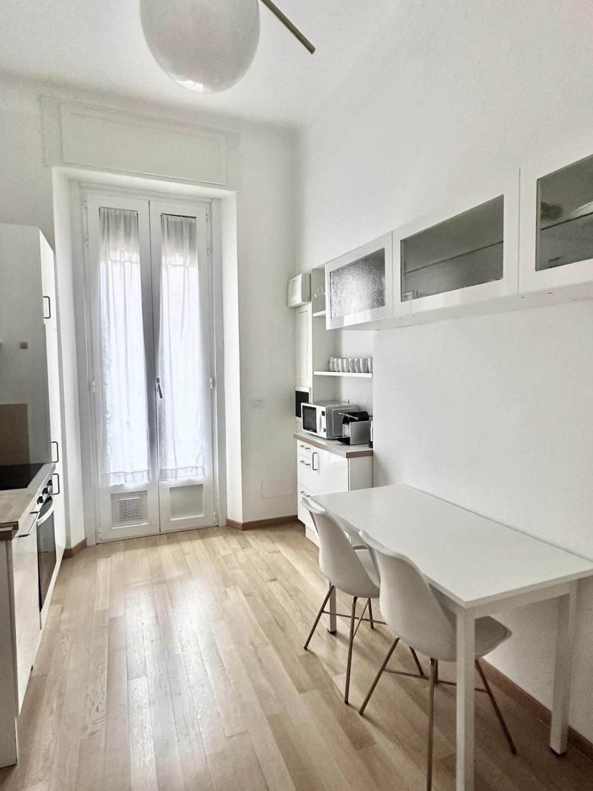 Oasis Of Design And Comfort With Terrace Appartamento *