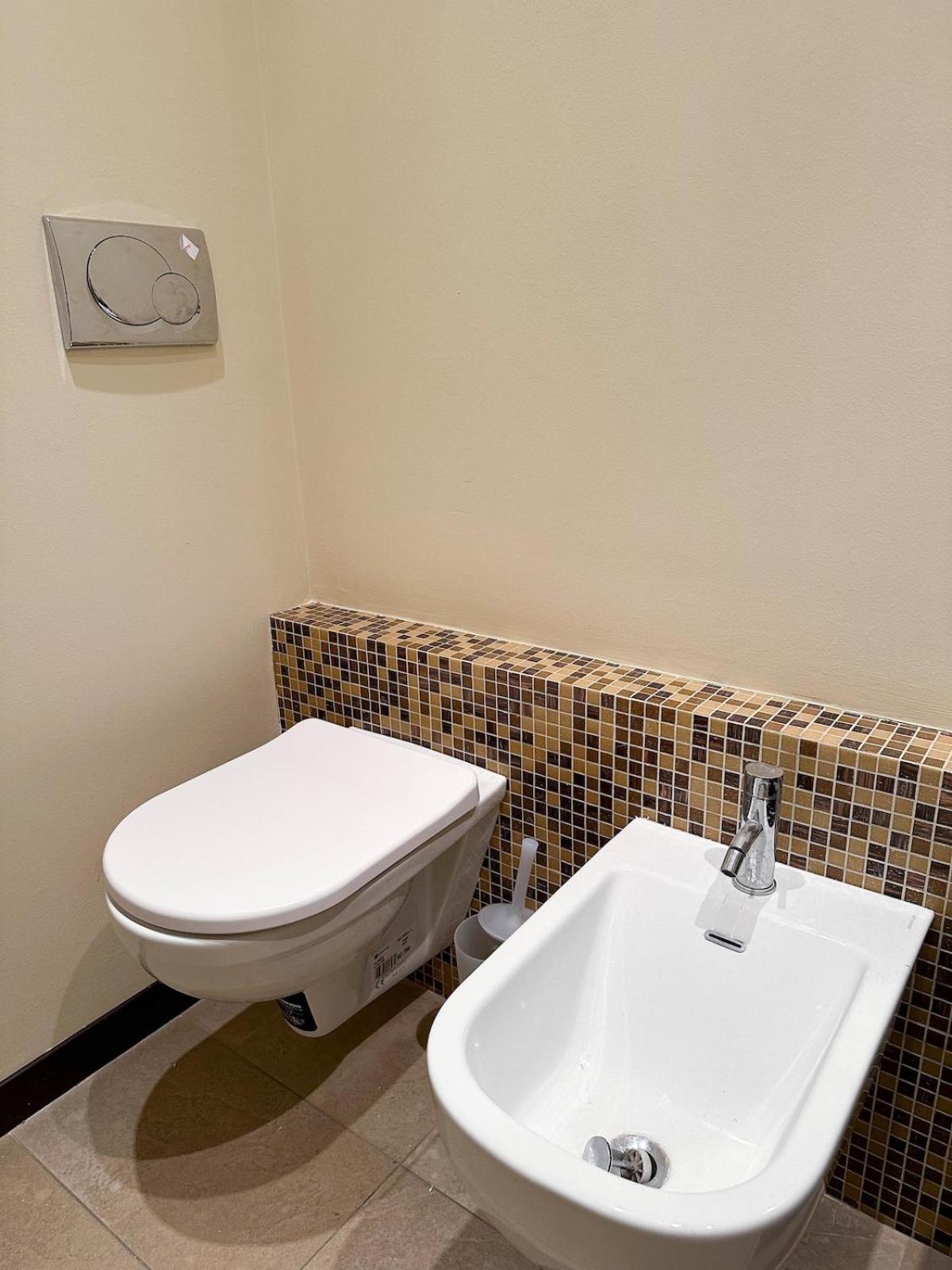 Oasis Of Design And Comfort With Terrace Appartamento