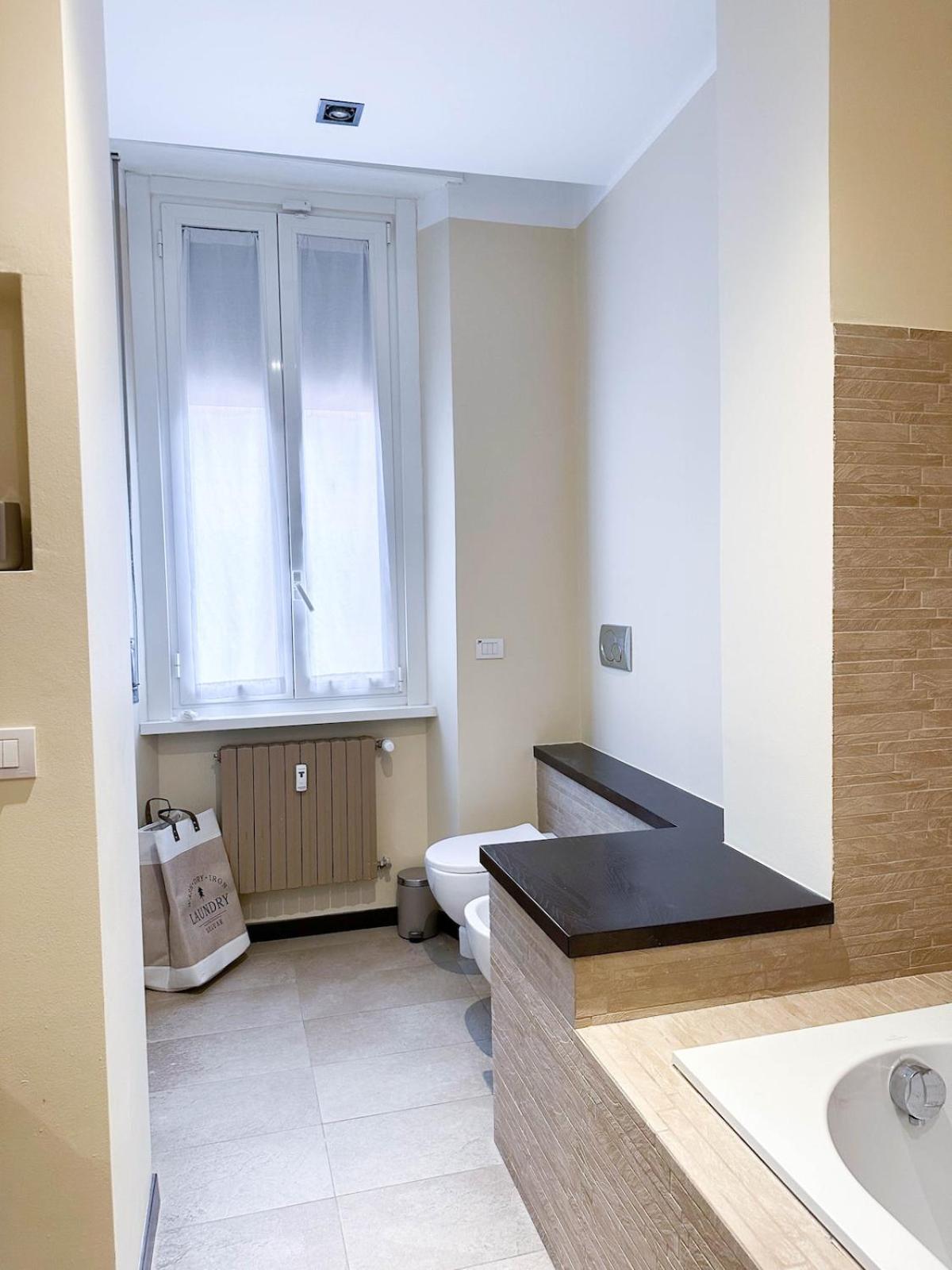 Oasis Of Design And Comfort With Terrace