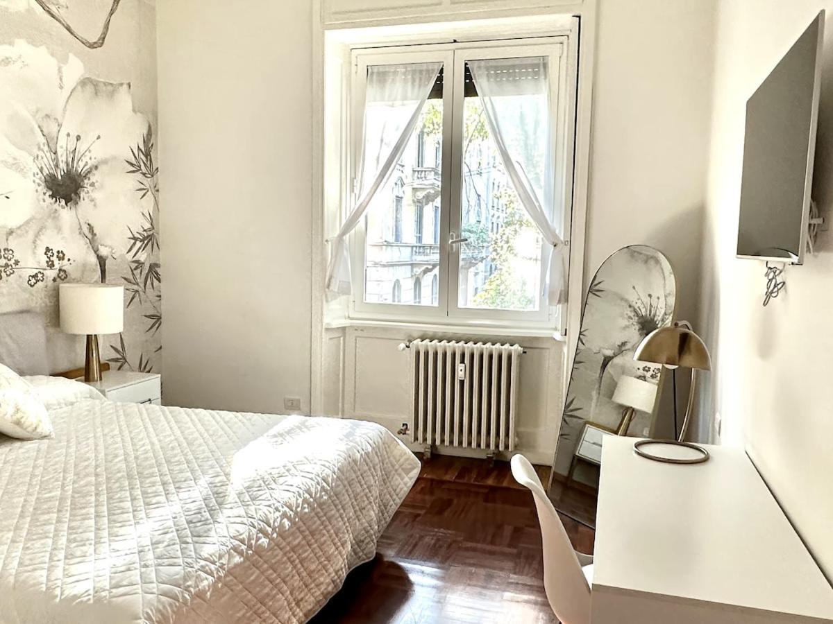 Appartamento Oasis Of Design And Comfort With Terrace