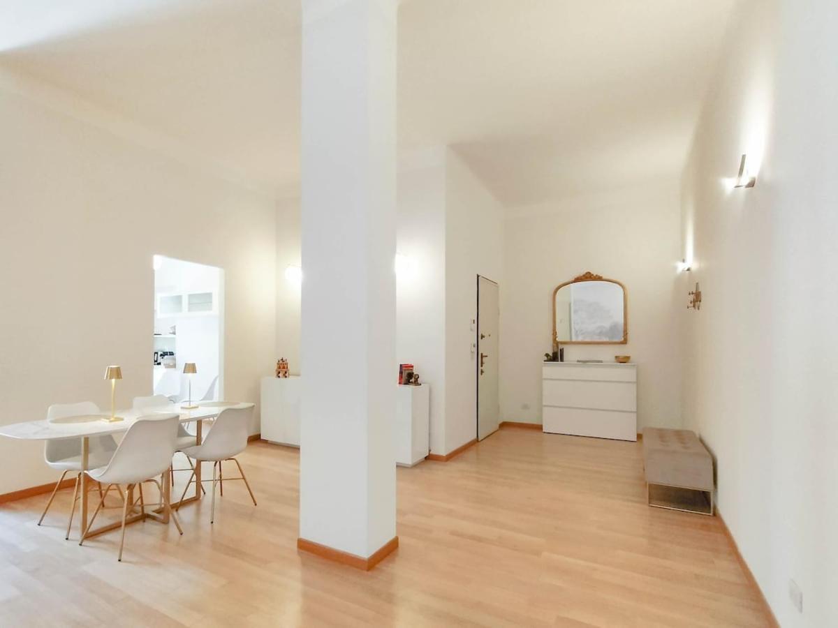Oasis Of Design And Comfort With Terrace Appartamento *