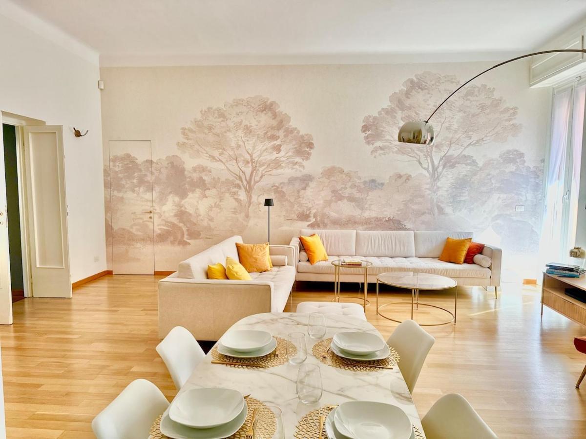 Oasis Of Design And Comfort With Terrace Appartamento *