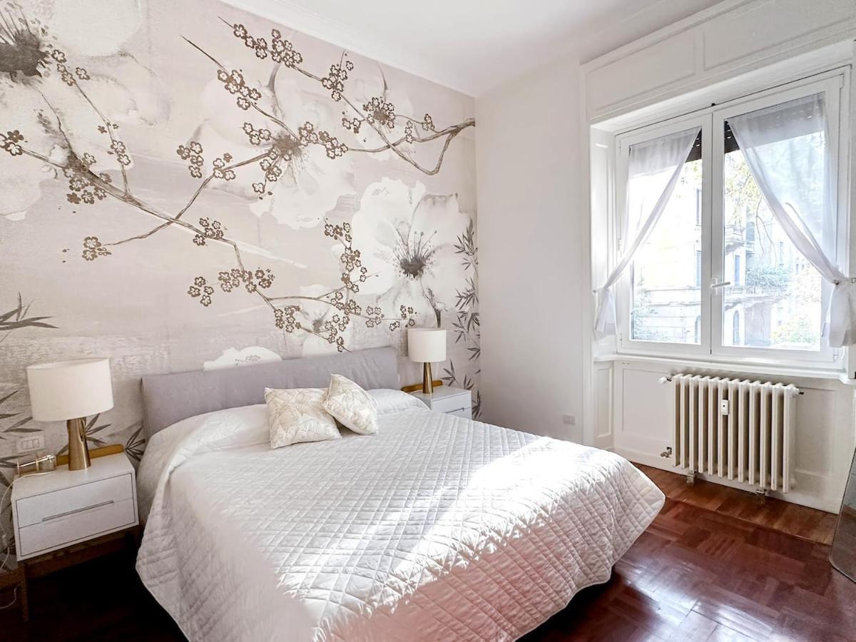 Appartamento Oasis Of Design And Comfort With Terrace *