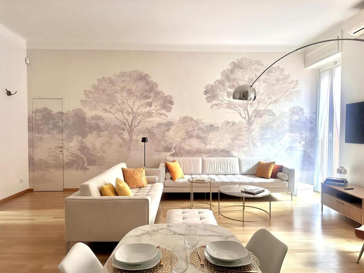 Oasis Of Design And Comfort With Terrace Appartamento *