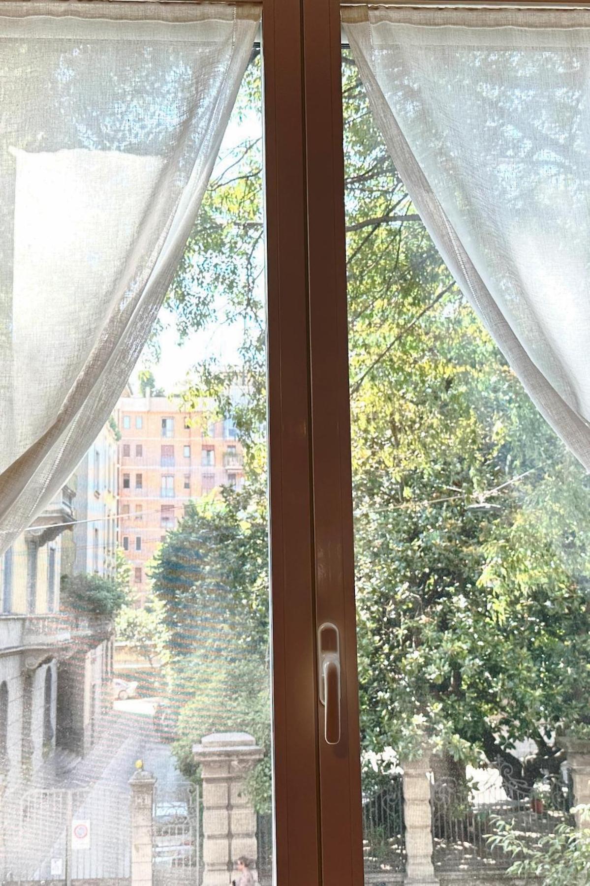 Oasis Of Design And Comfort With Terrace Appartamento *