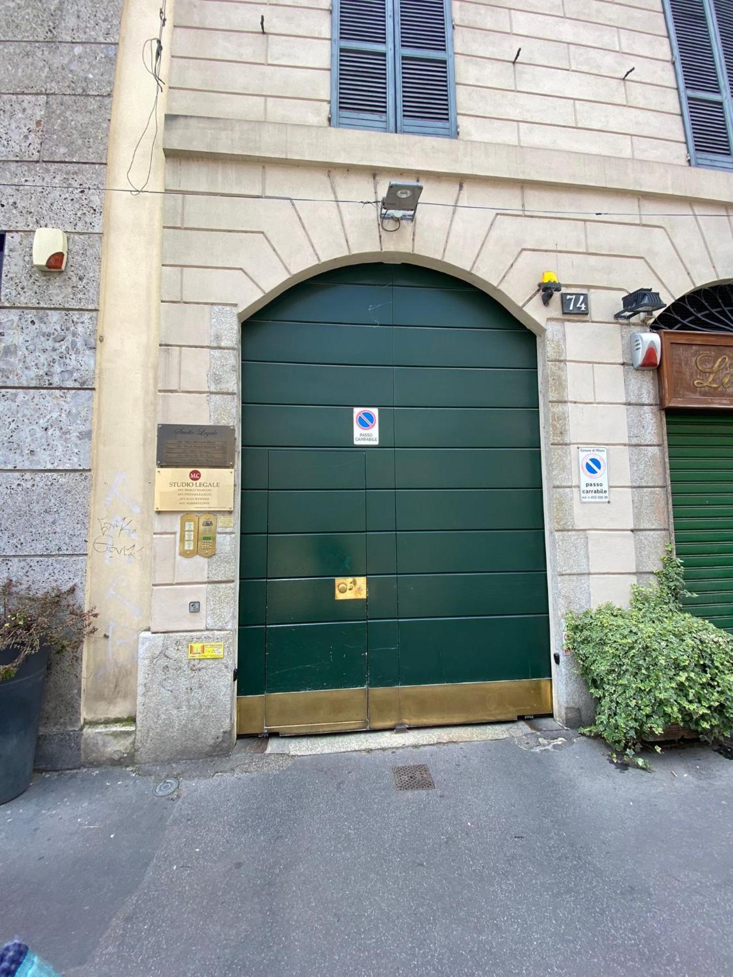 Apartment Hale - Crocetta