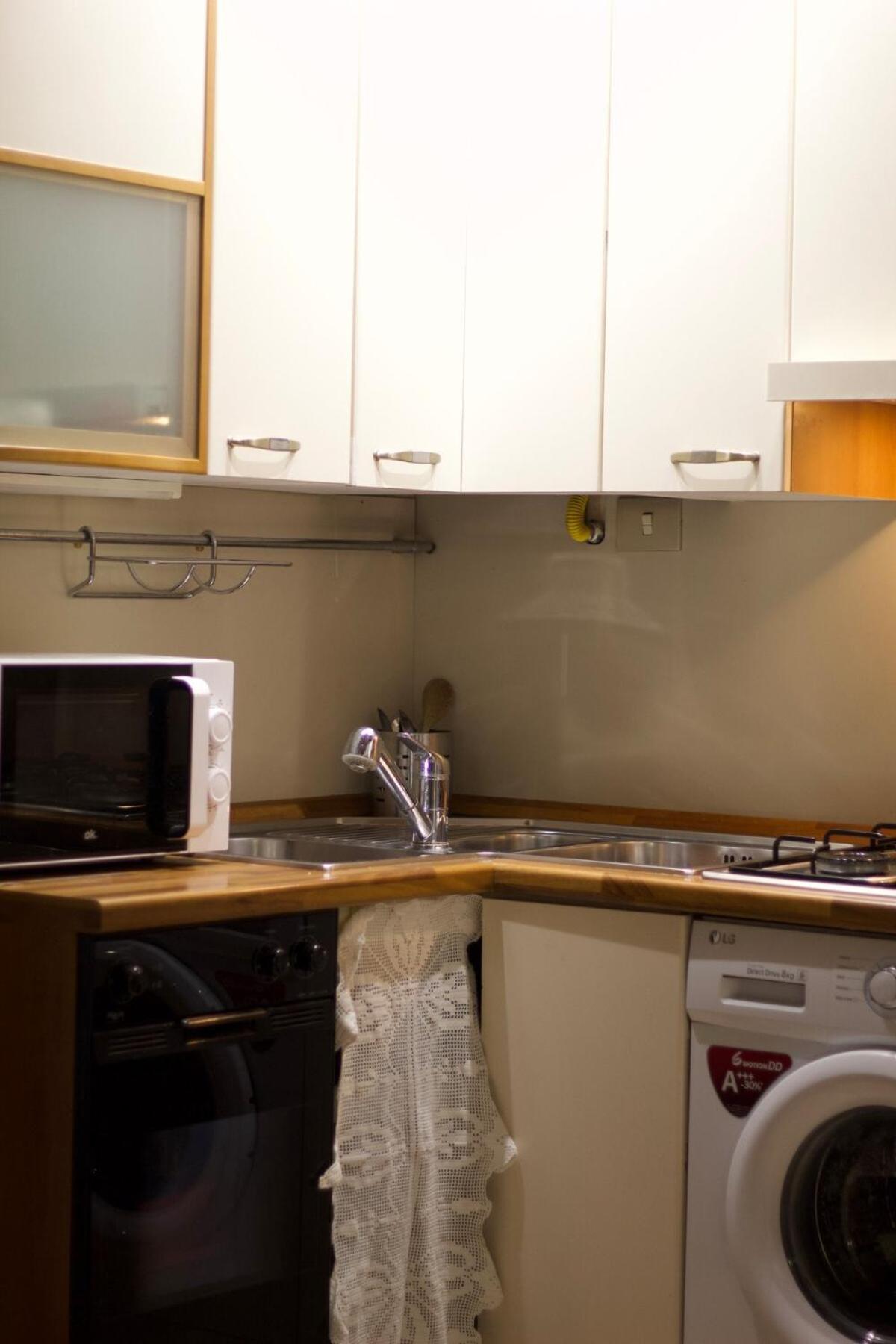 Cozy Apartment- Navigli Appartamento Milano