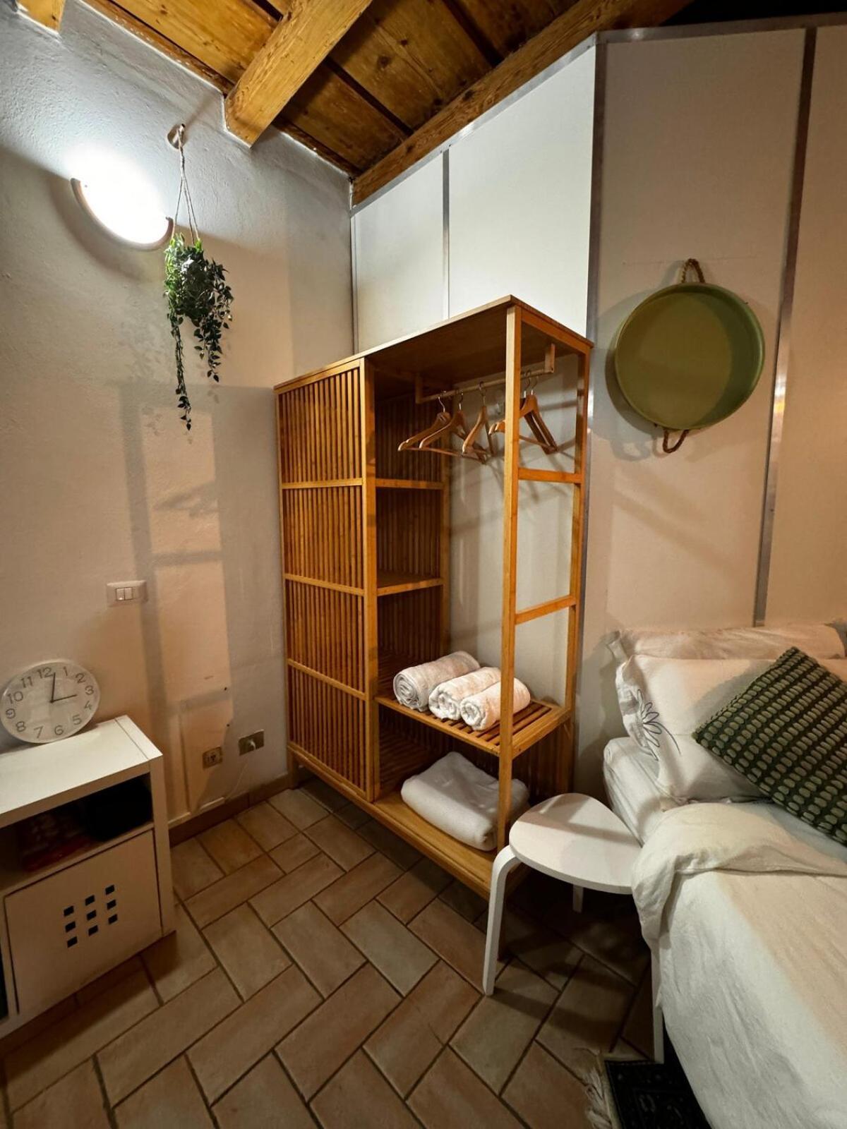 Cozy Apartment- Navigli Appartamento Milano