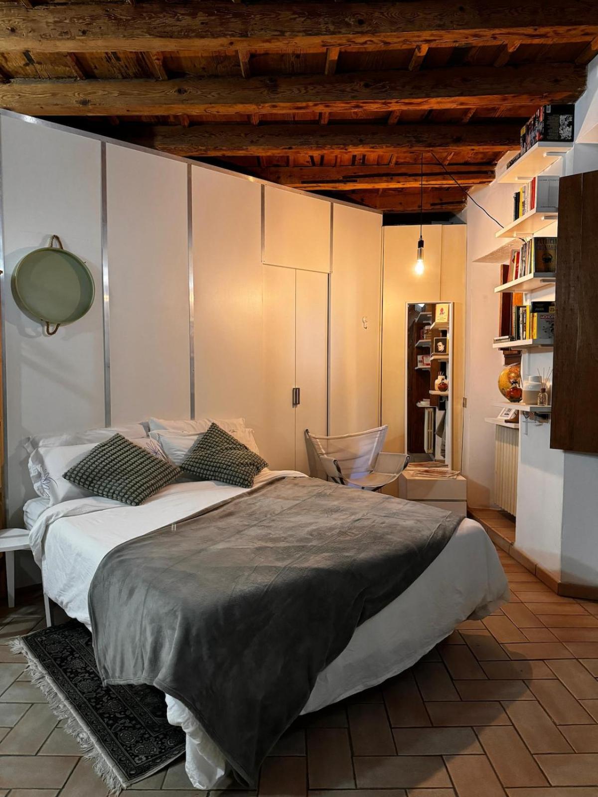 Cozy Apartment- Navigli *