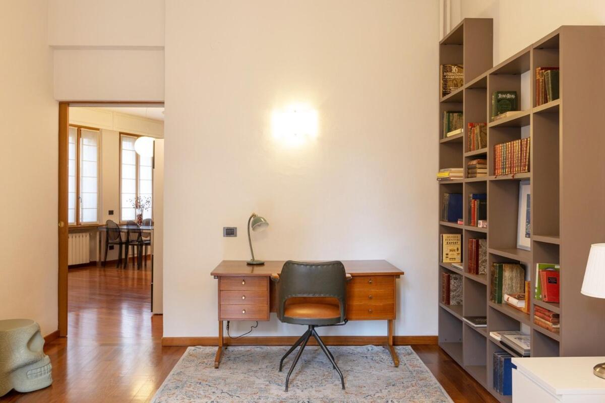 Modern Two-room Solari - Mirable Pm Milaan