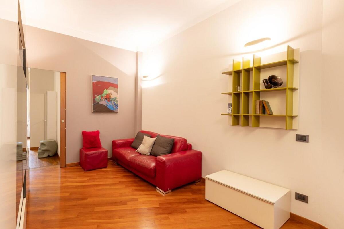 Modern Two-room Solari - Mirable Pm * Milaan