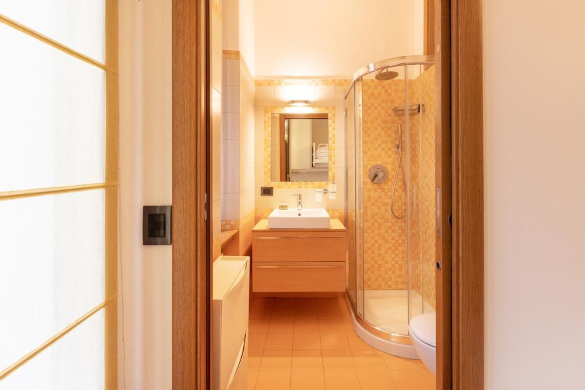 Appartement Modern Two-room Solari - Mirable Pm *