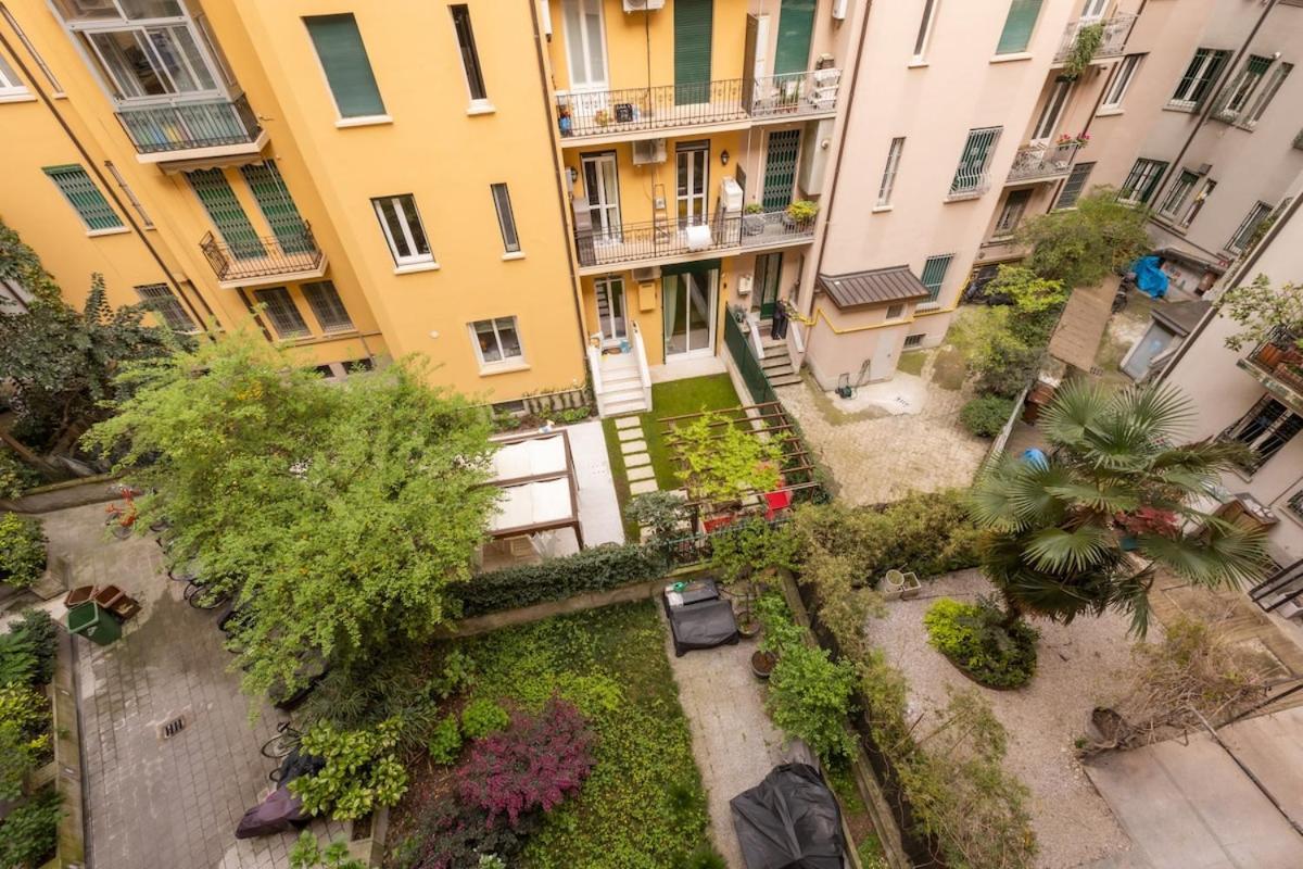 Modern Two-room Solari - Mirable Pm Appartement