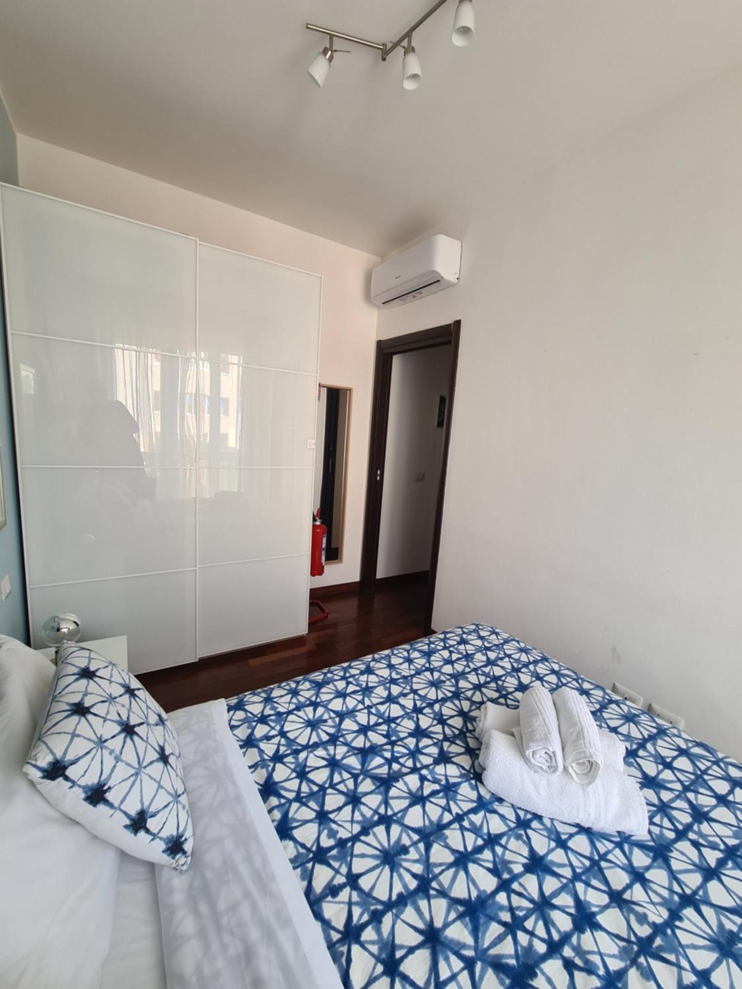 Blue Retreat M4 Leilighet *