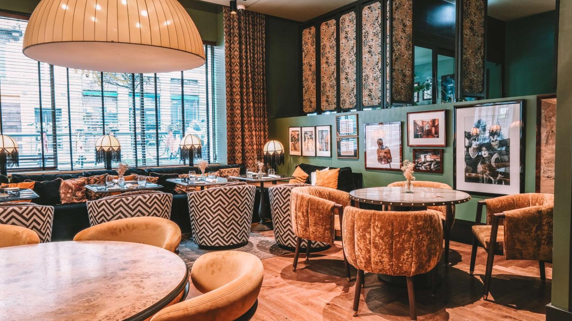Radisson Collection Hotel, Santa Sofia Hotel 5*