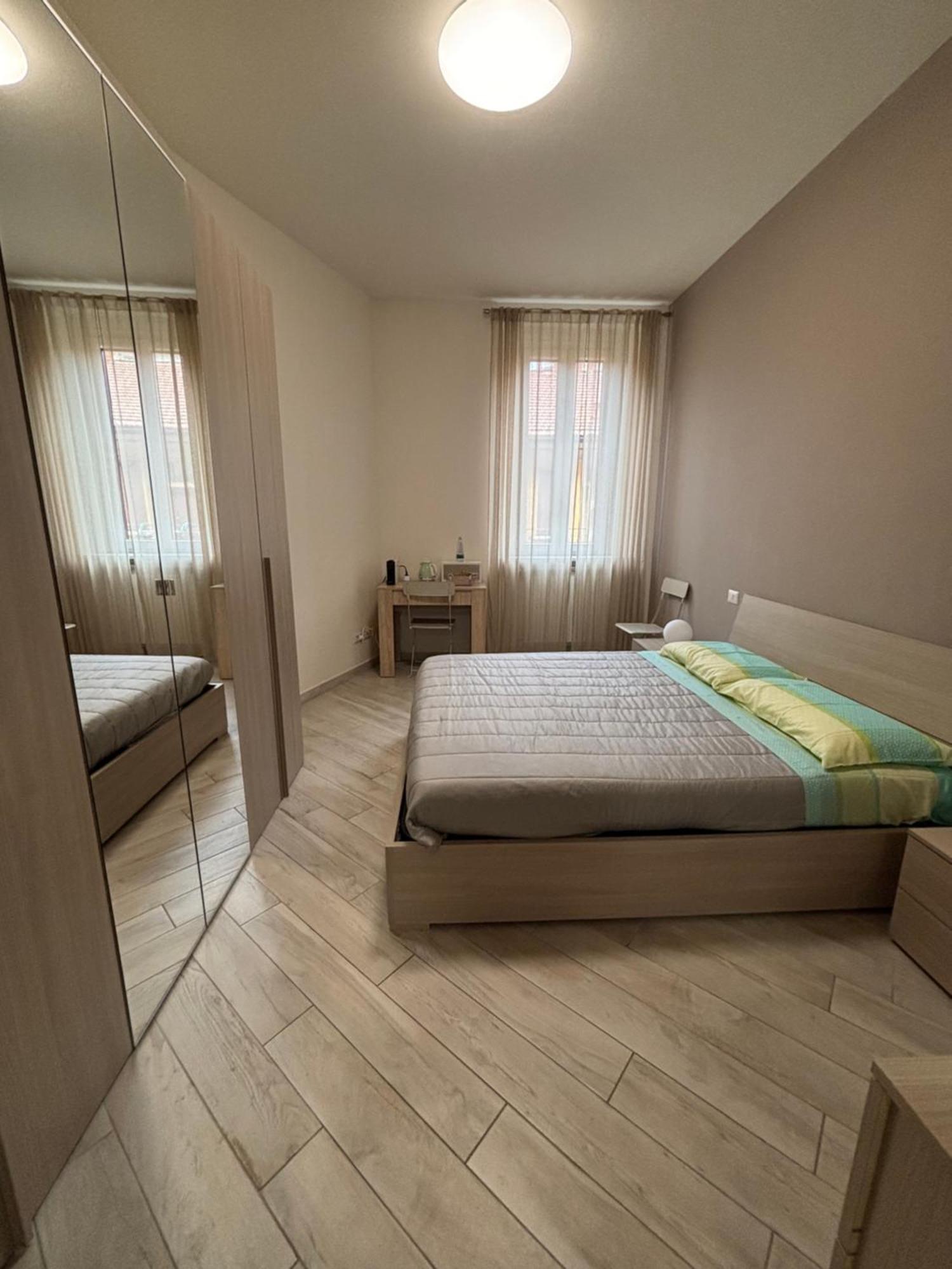 Faffo-house City-life * Mailand