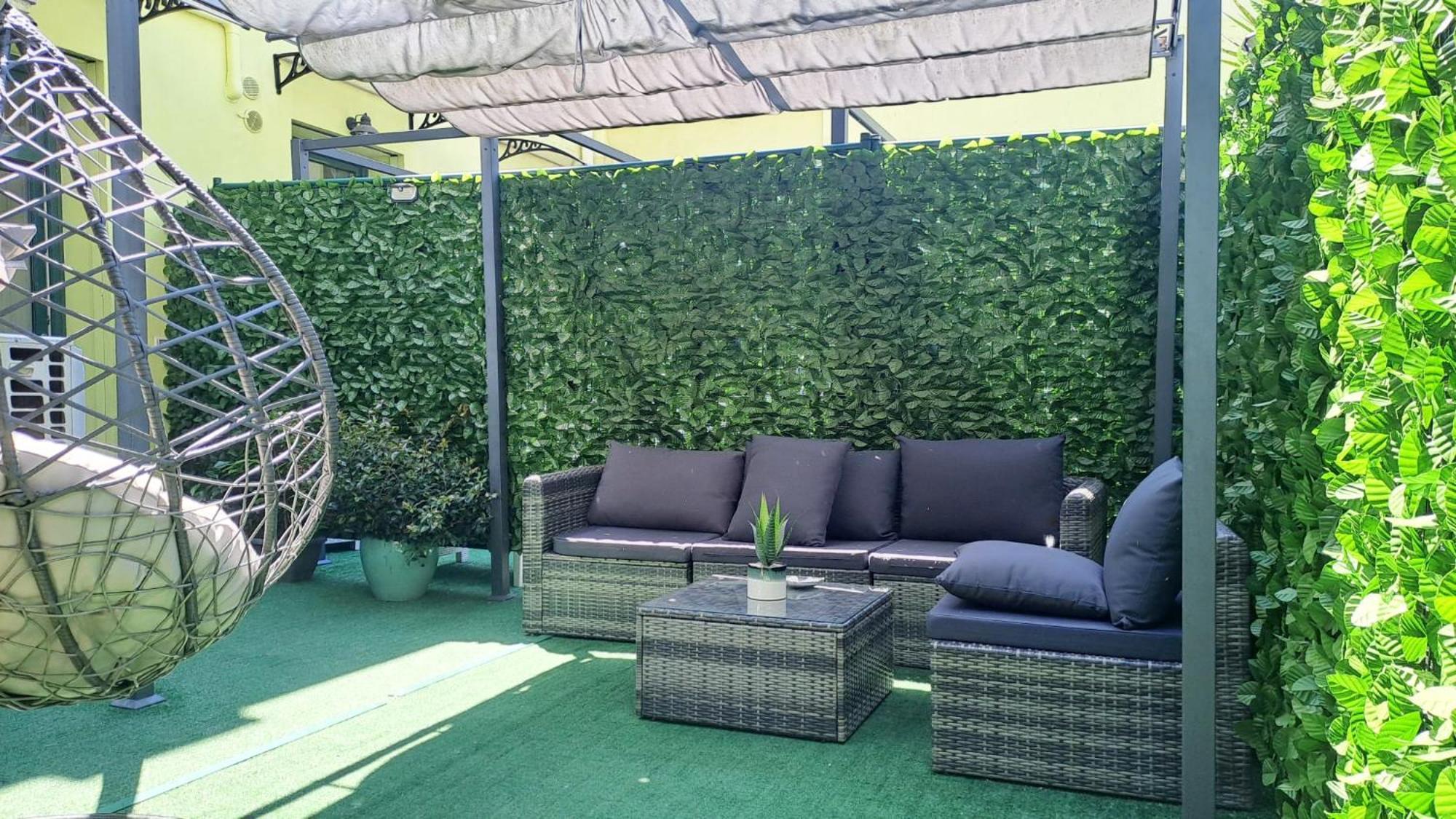 Appartement Vigentino