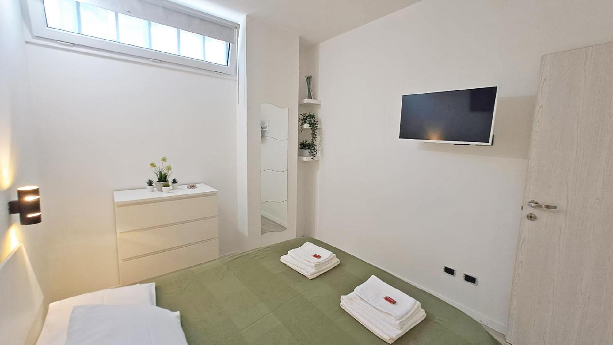 Vigentino Appartement *