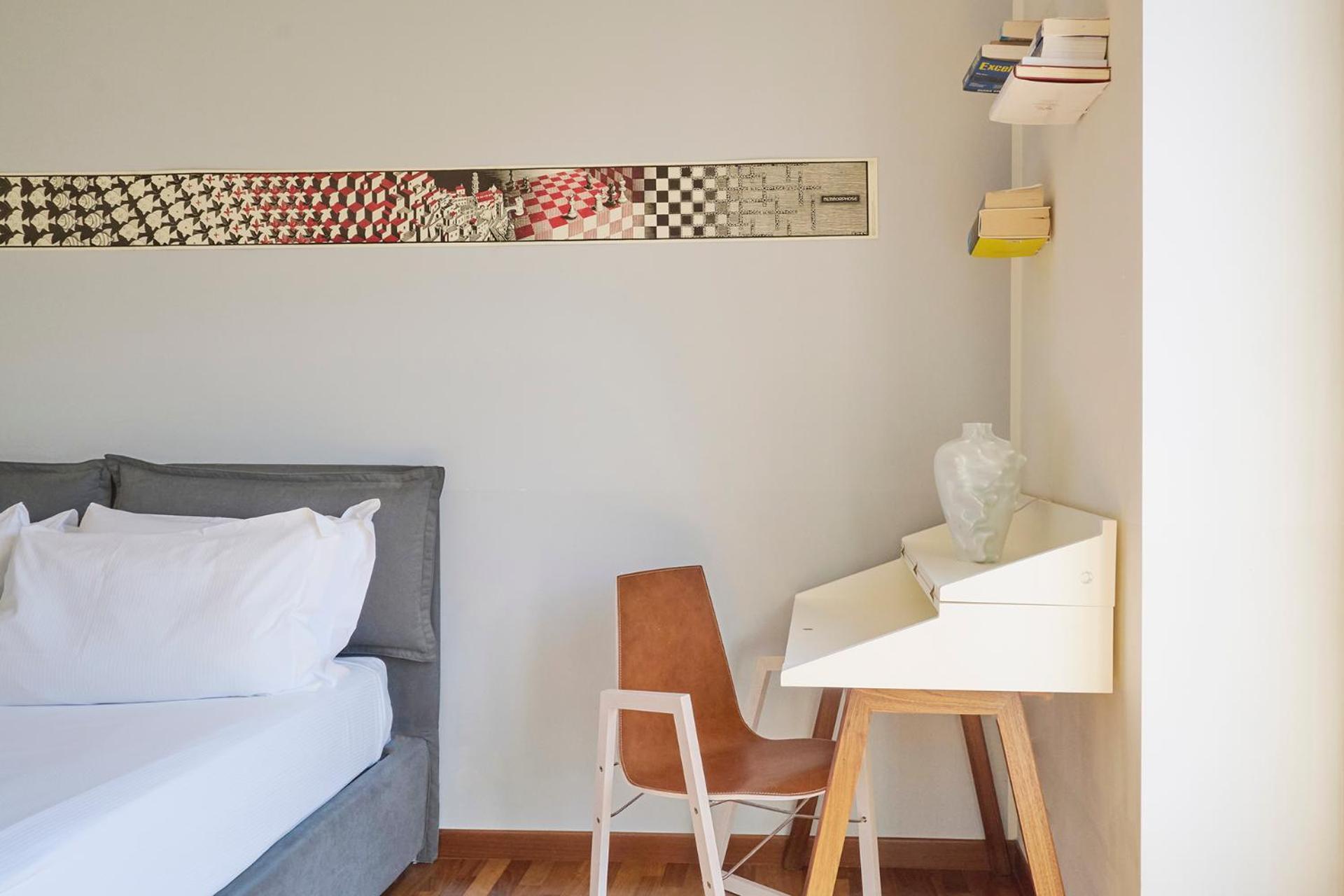 Appartement Retreats Brera *
