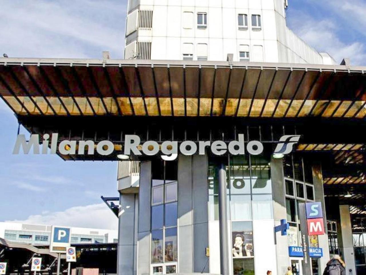 Gjestgiverier Mh Milano