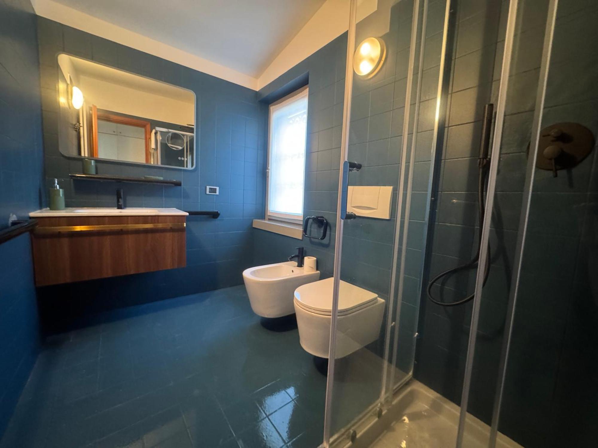 Lejlighed Flat In Duomo Milano