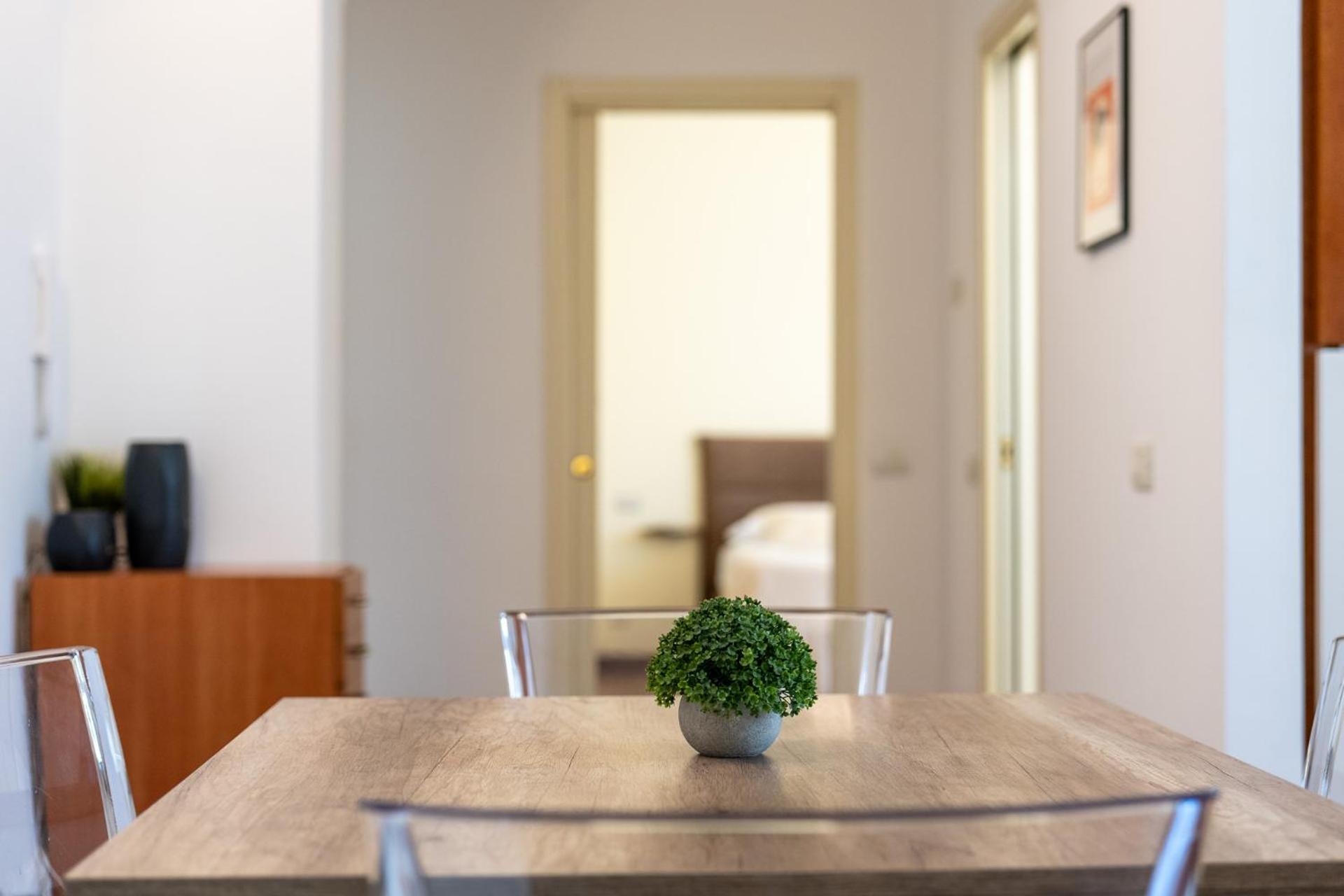 Flat In Center With Terrace, Near Garibaldi Fs Appartement *