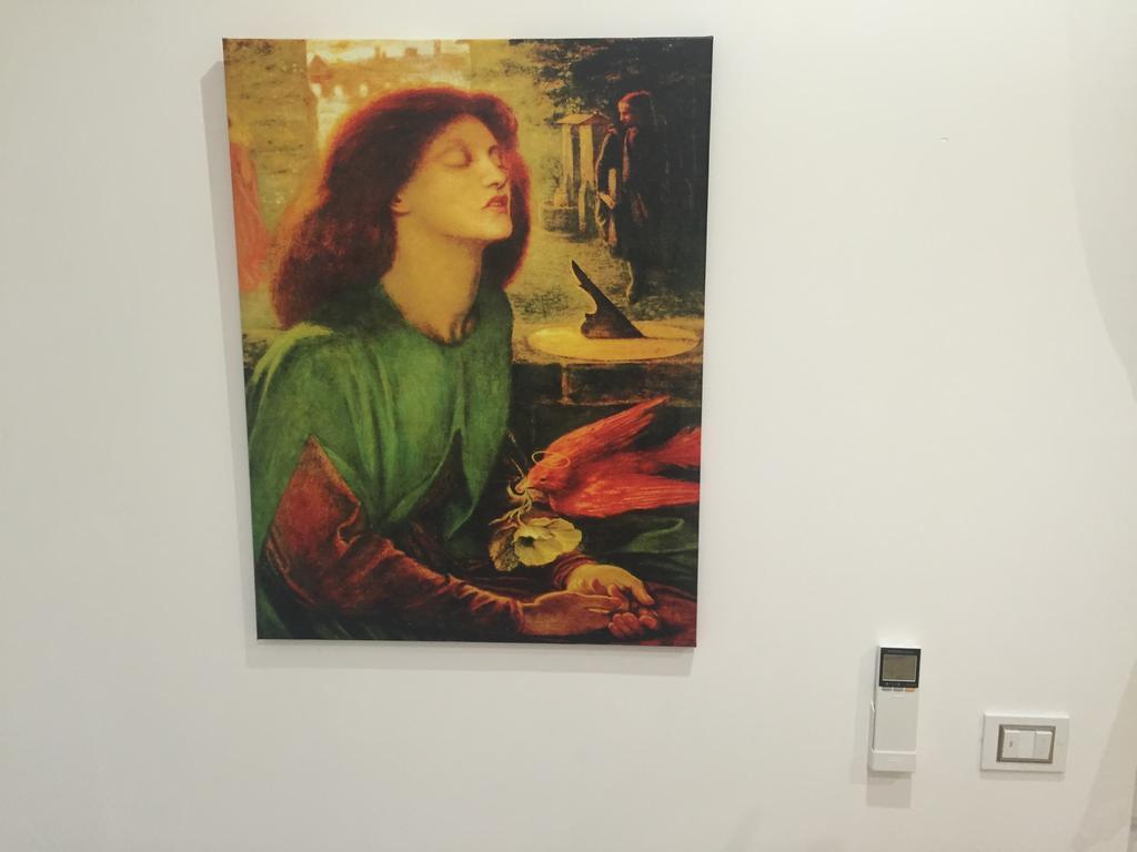 Gasthof Picaflor Art &