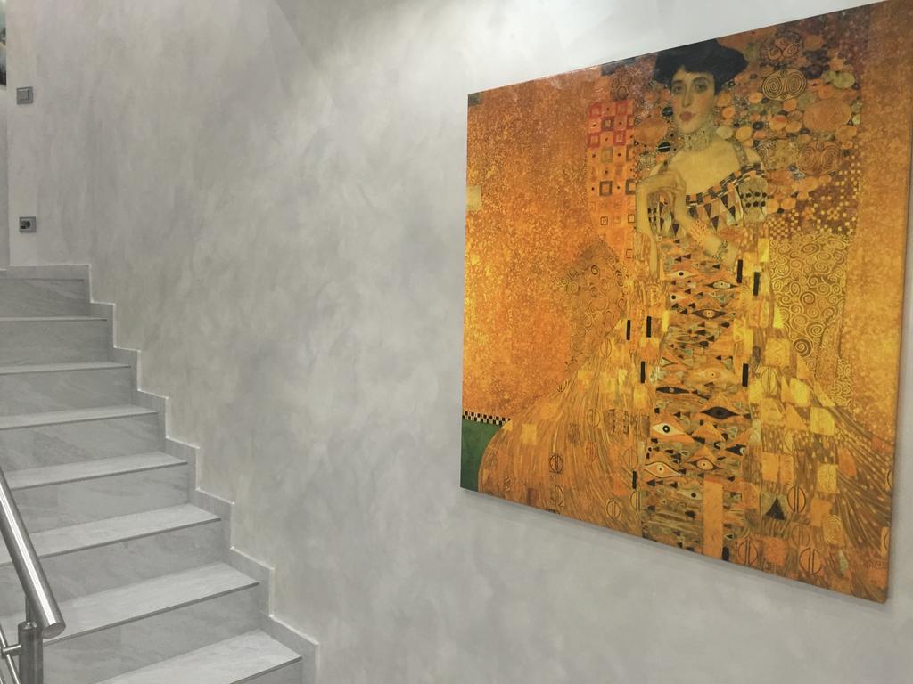 Gasthof Picaflor Art & Mailand