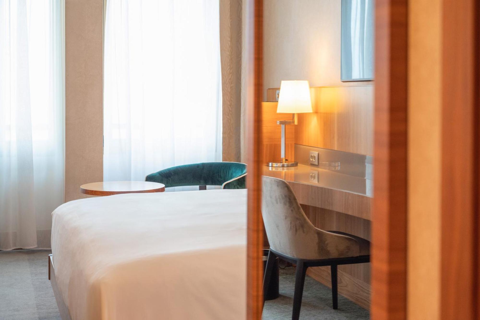 Hilton Hotell Milano