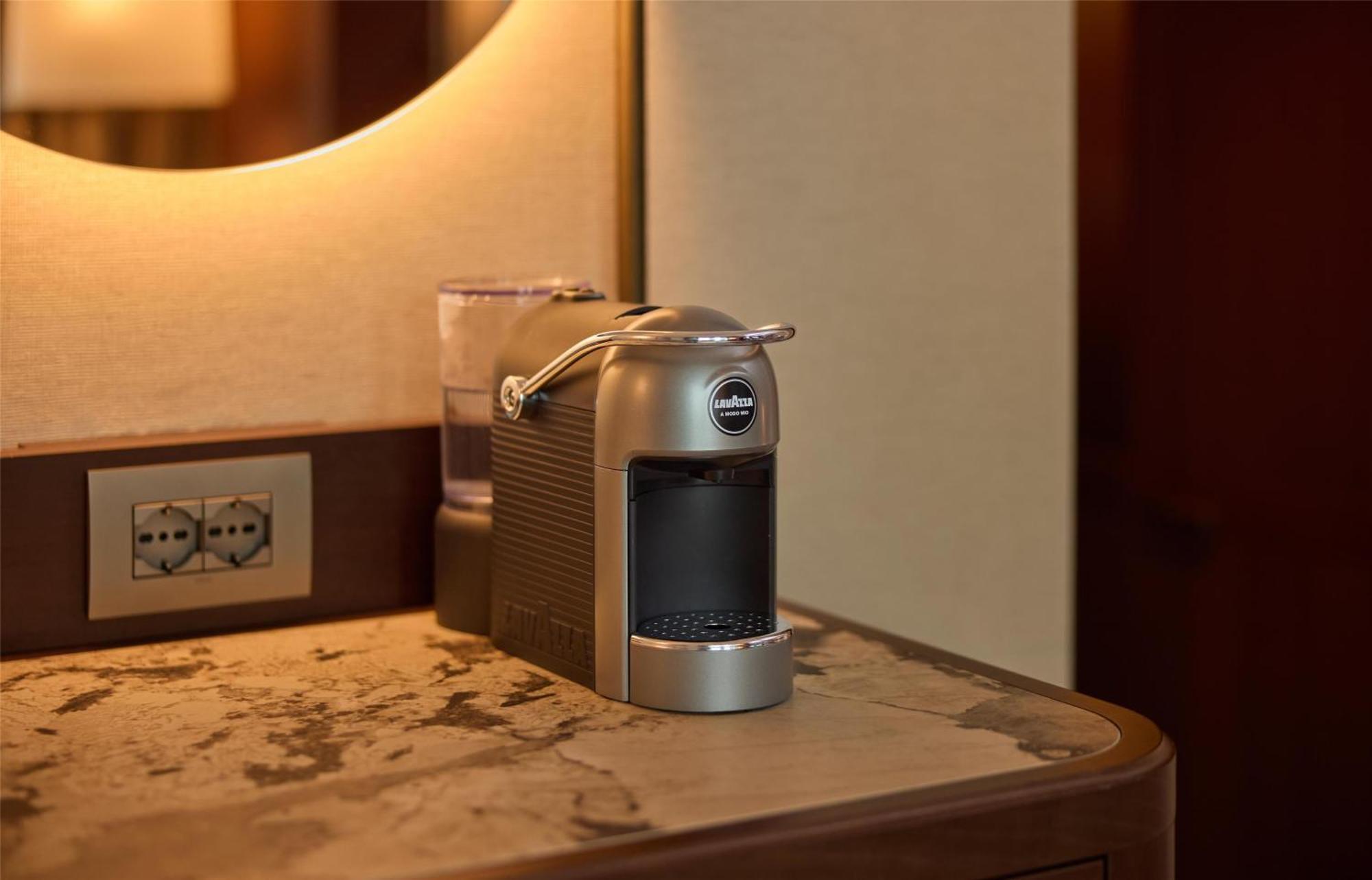 Hilton Hotell