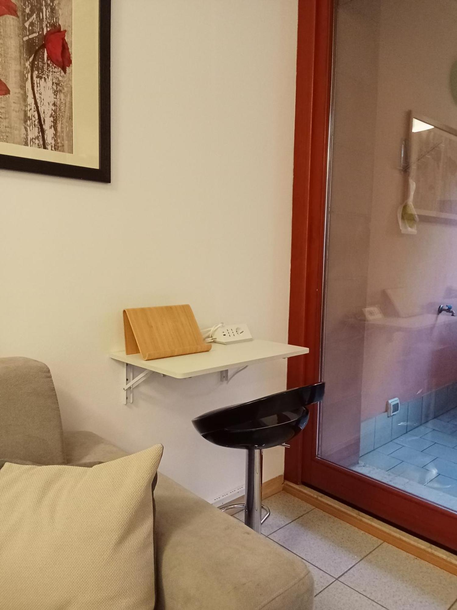 Bellissimo Bilocale Con Terrazzo Mailand