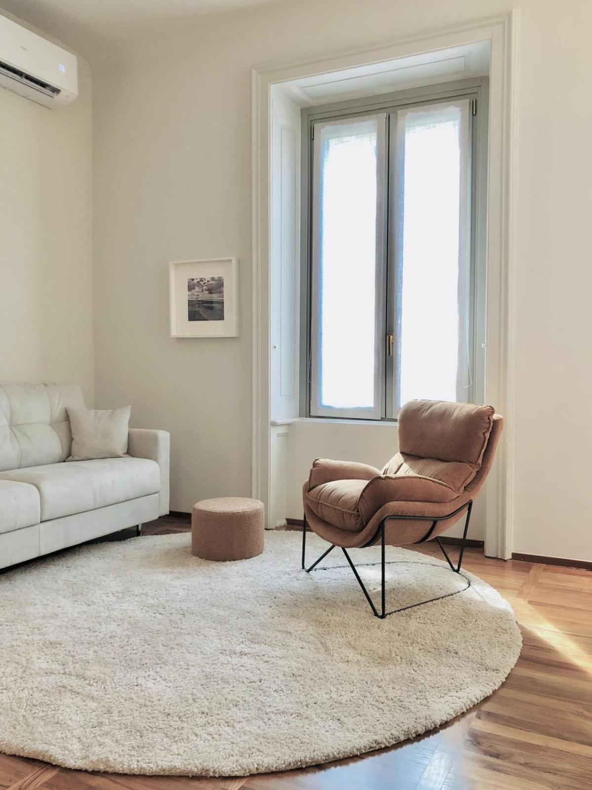 Appartement Fifty Eight Regina Margherita *