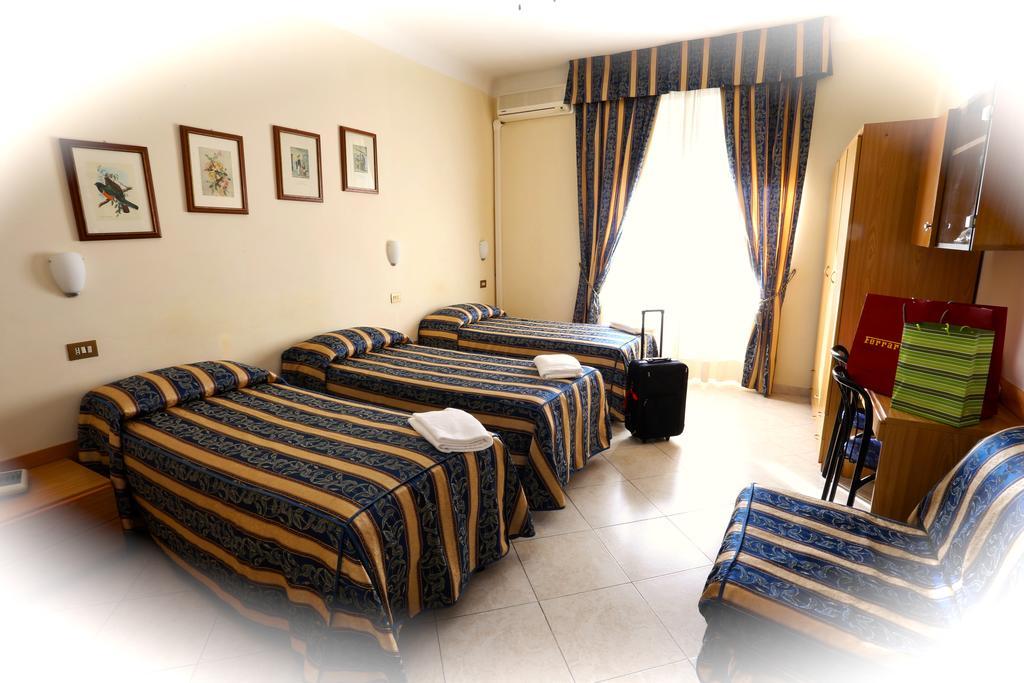 Hotel Loreto