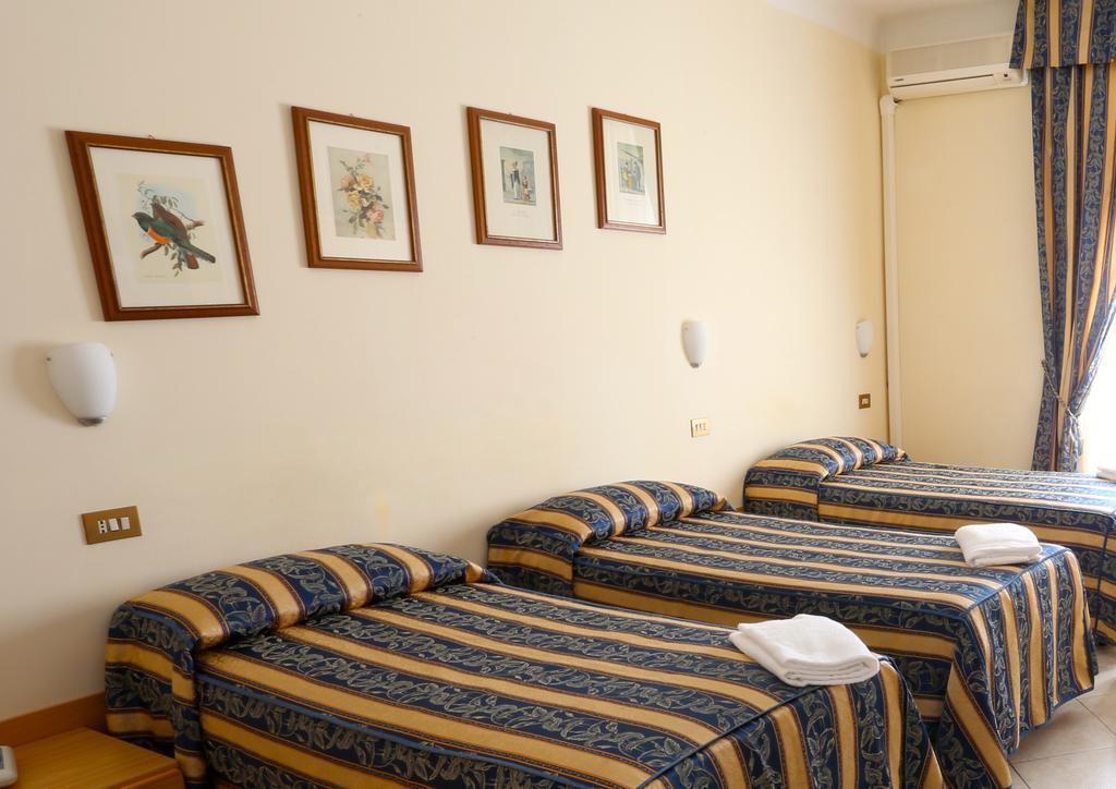 Hotel Loreto Mailand