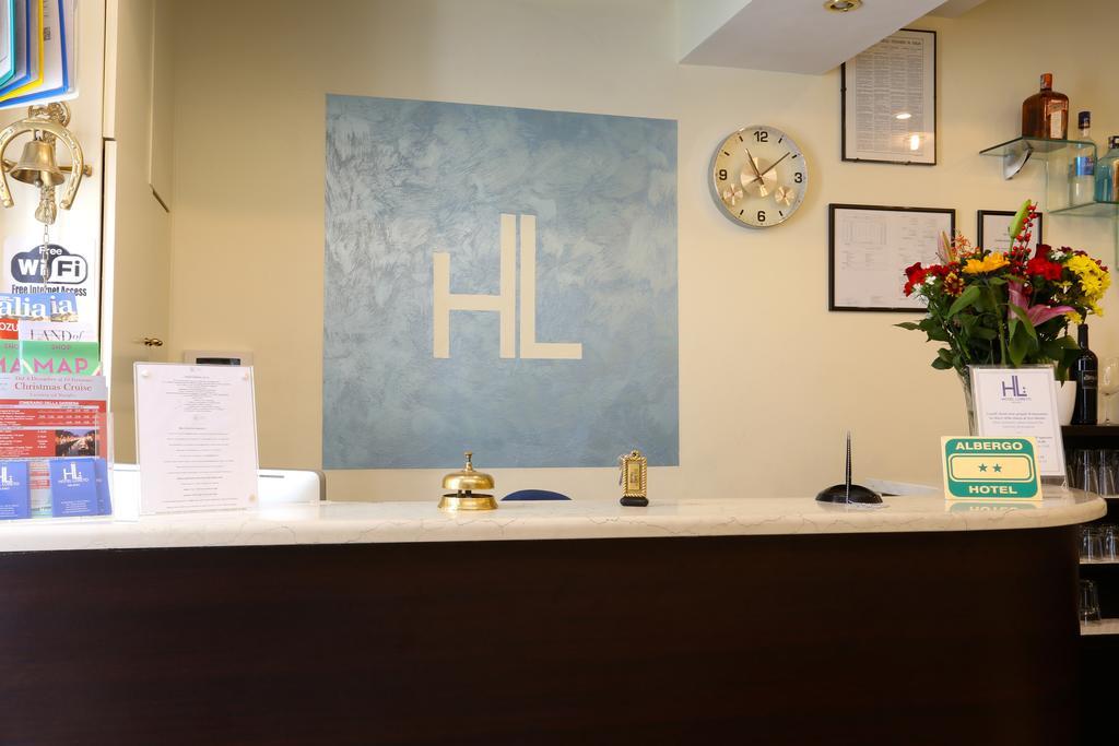 Loreto Hotel