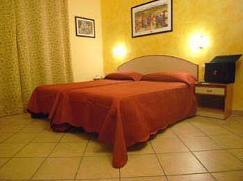Hotell Casa Mia 2*