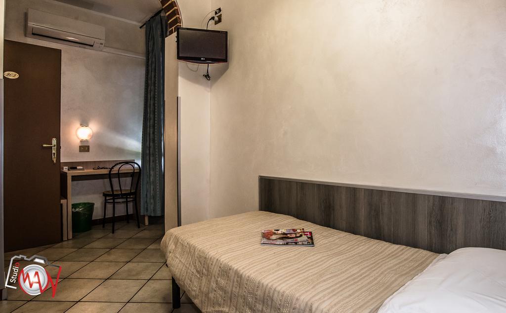 Bel Sit Hotel Milan