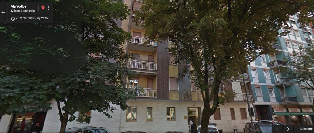 Appartamento Fiera City