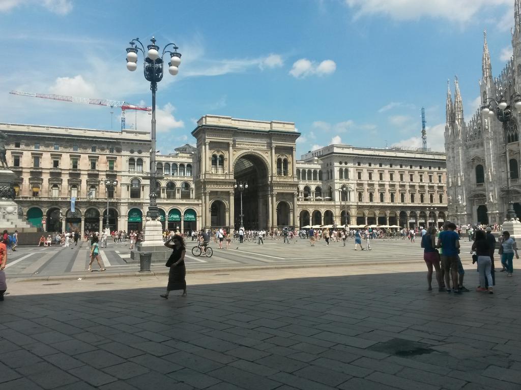 Lejlighed Flat In Duomo Milano