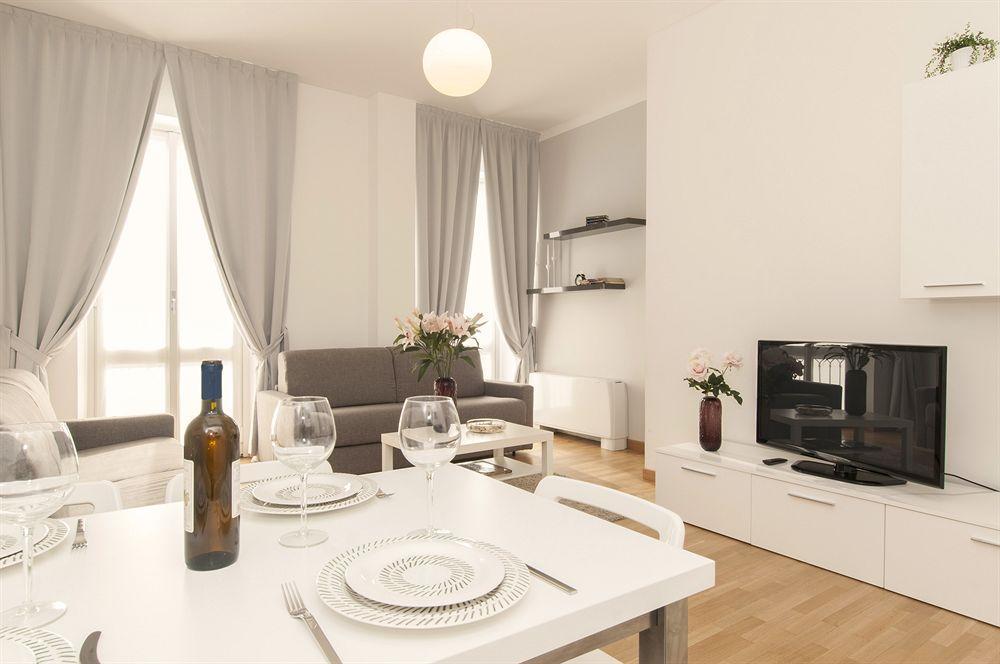 Apartment Royal Magenta & Luxury Mailand