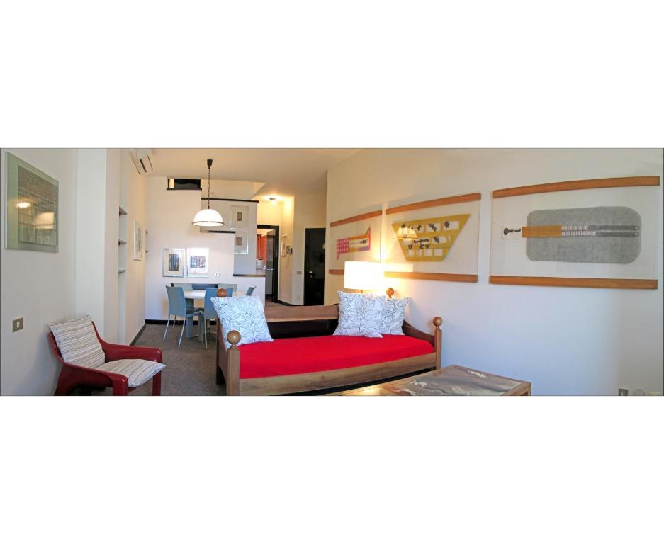 Domus Aparthotel Milan