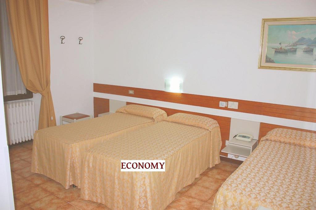 Hotell Piccolo Milano