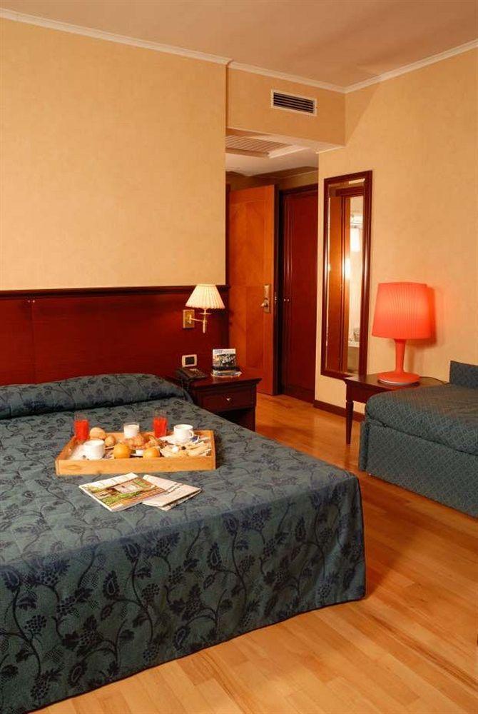 Hotel Terminal Milano