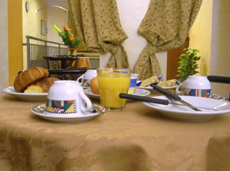 Hotell Casa Mia
