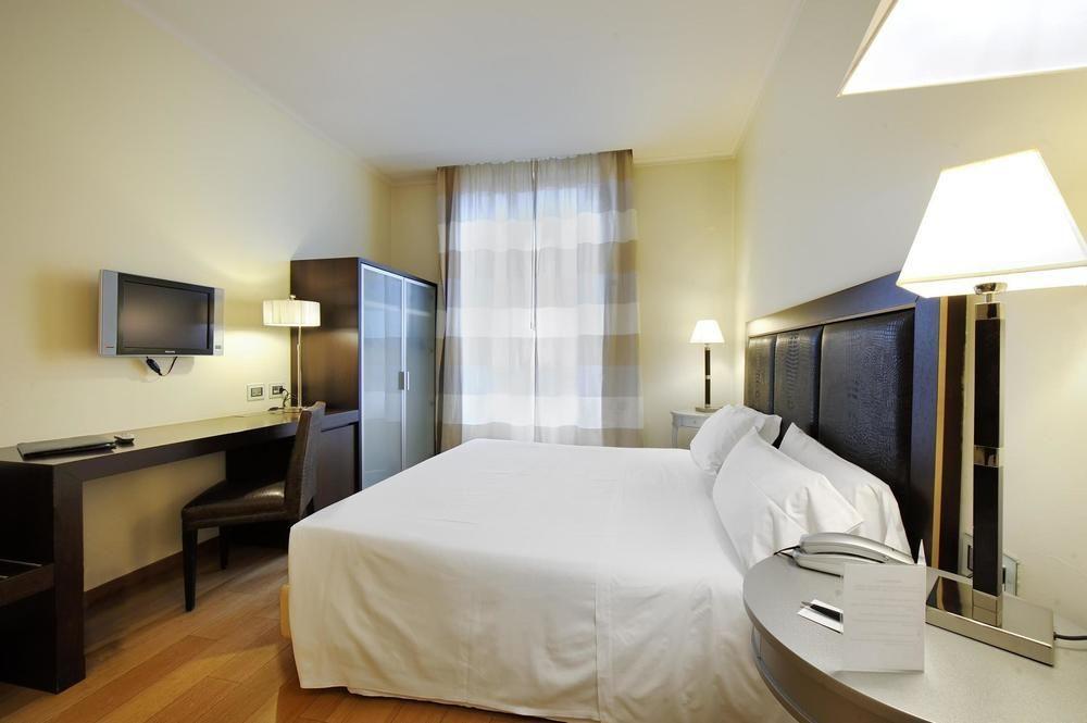 Hotel Canada Milaan