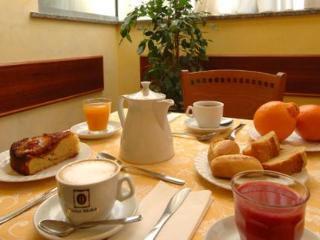 Hotel Ideale Milano